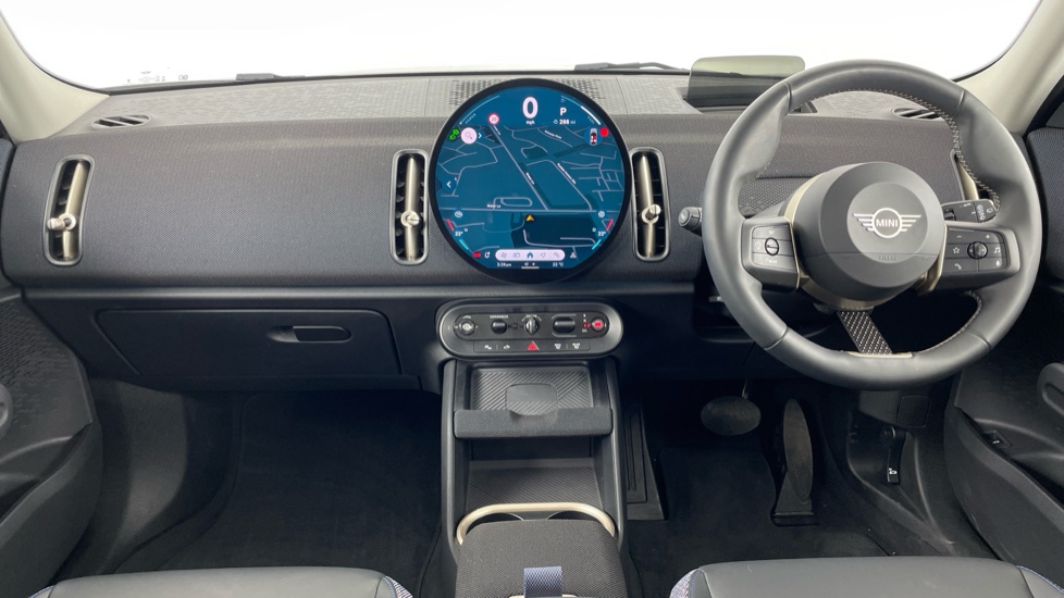 MINI Countryman 1.5 C Classic [Level 1] 5dr Auto Petrol Hatchback - Image 4