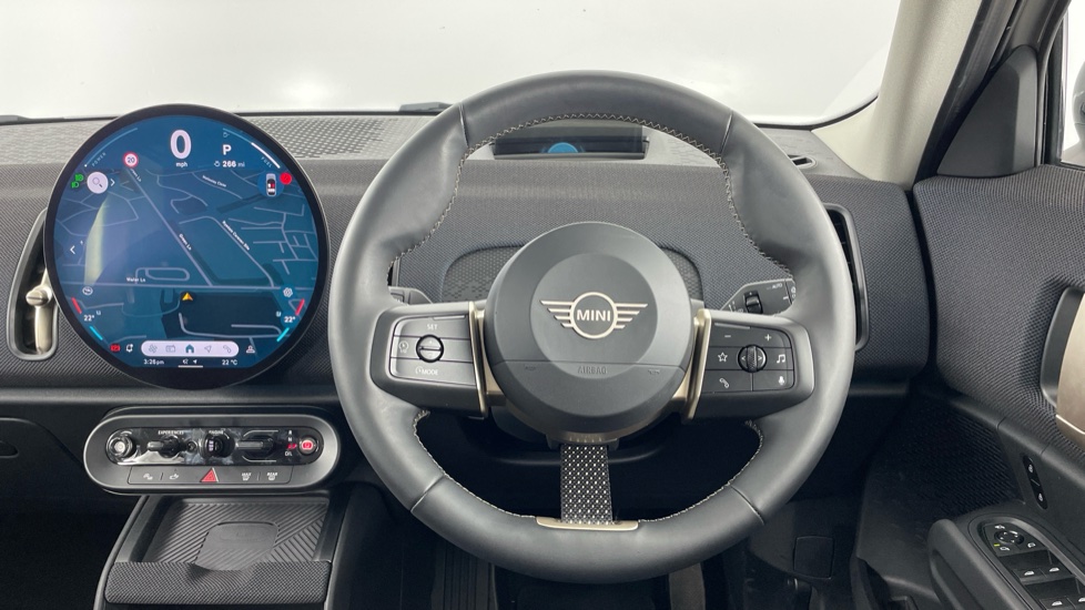 MINI Countryman 1.5 C Classic [Level 1] 5dr Auto Petrol Hatchback - Image 5