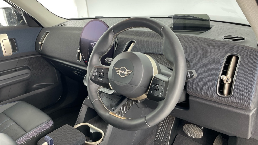 MINI Countryman 1.5 C Classic [Level 1] 5dr Auto Petrol Hatchback - Image 6