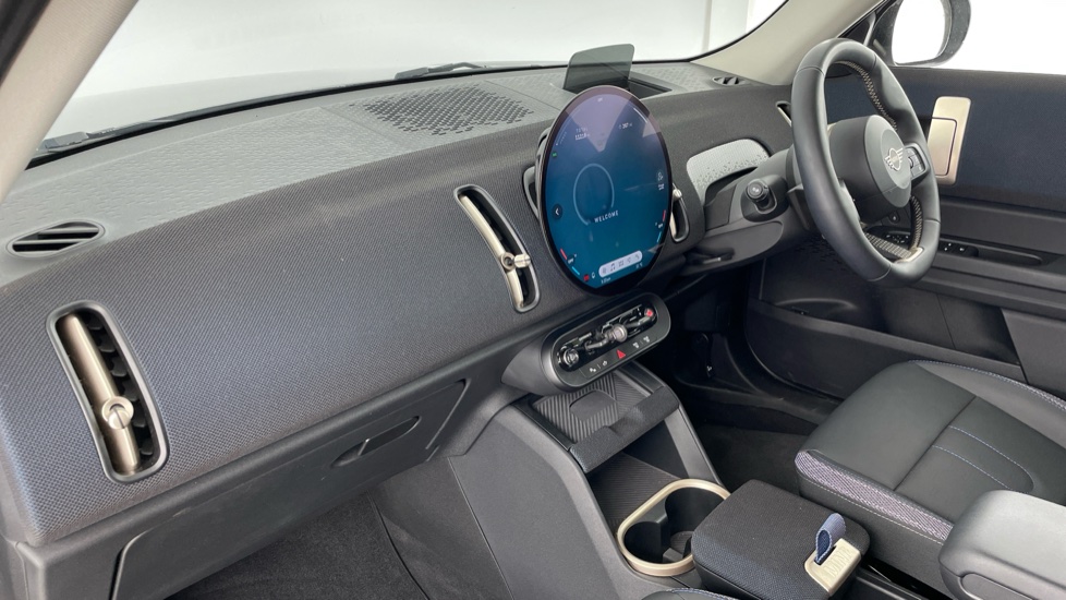 MINI Countryman 1.5 C Classic [Level 1] 5dr Auto Petrol Hatchback - Image 7