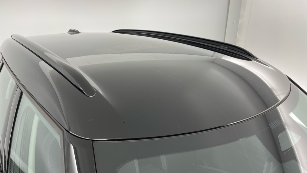 MINI Countryman 1.5 C Classic [Level 1] 5dr Auto Petrol Hatchback - Image 21