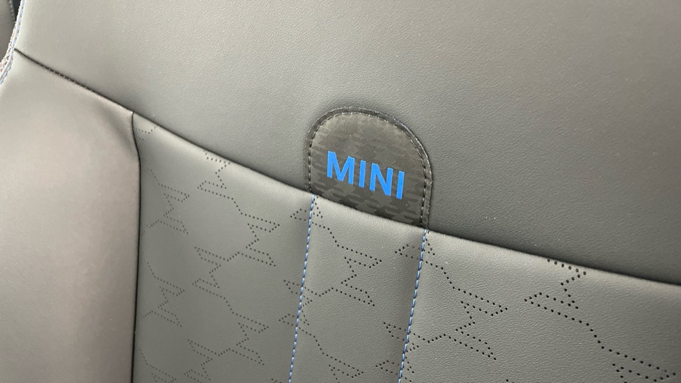 MINI Countryman 1.5 C Classic [Level 1] 5dr Auto Petrol Hatchback - Image 28