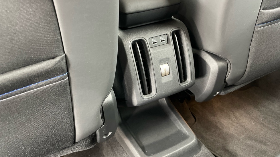 MINI Countryman 1.5 C Classic [Level 1] 5dr Auto Petrol Hatchback - Image 32