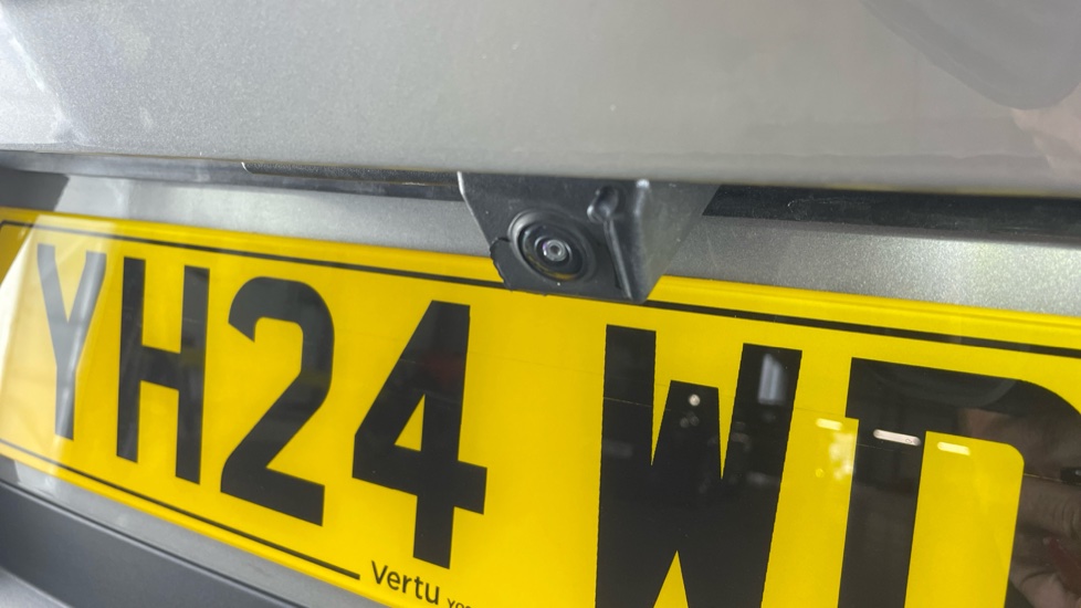 MINI Countryman 1.5 C Classic [Level 1] 5dr Auto Petrol Hatchback - Image 43