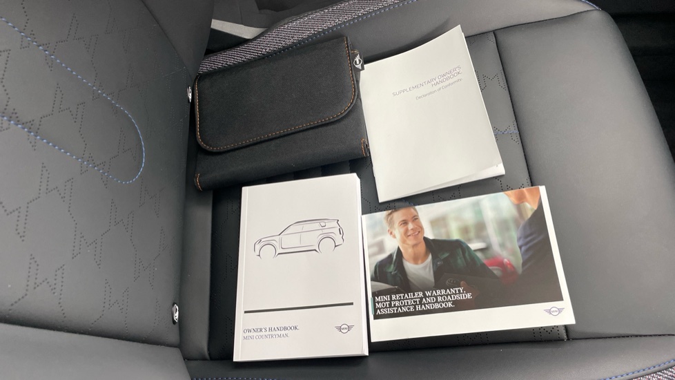 MINI Countryman 1.5 C Classic [Level 1] 5dr Auto Petrol Hatchback - Image 80