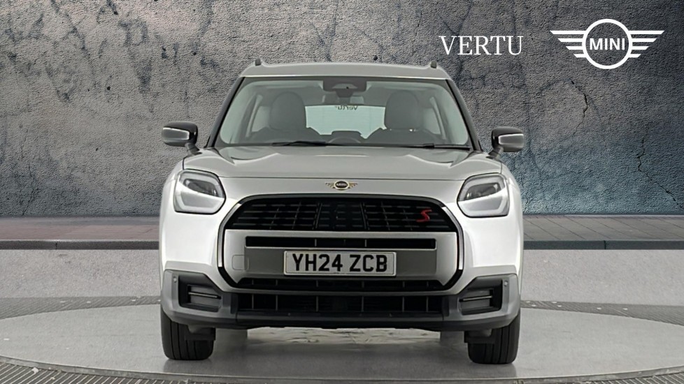 MINI Countryman 2.0 S Classic ALL4 5dr Auto Petrol Hatchback - Image 16