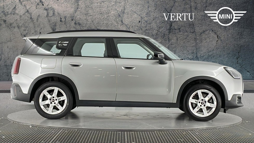 MINI Countryman 2.0 S Classic ALL4 5dr Auto Petrol Hatchback - Image 3