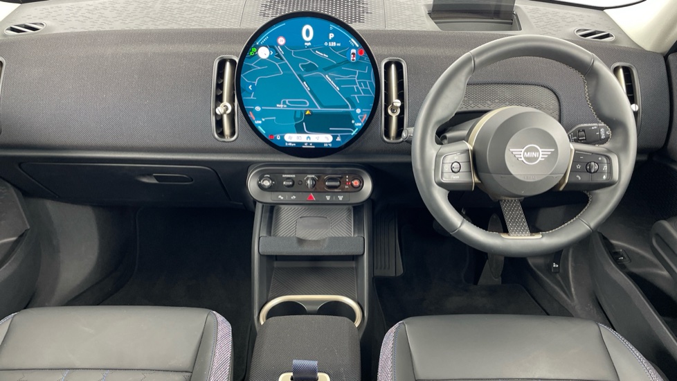 MINI Countryman 2.0 S Classic ALL4 5dr Auto Petrol Hatchback - Image 4