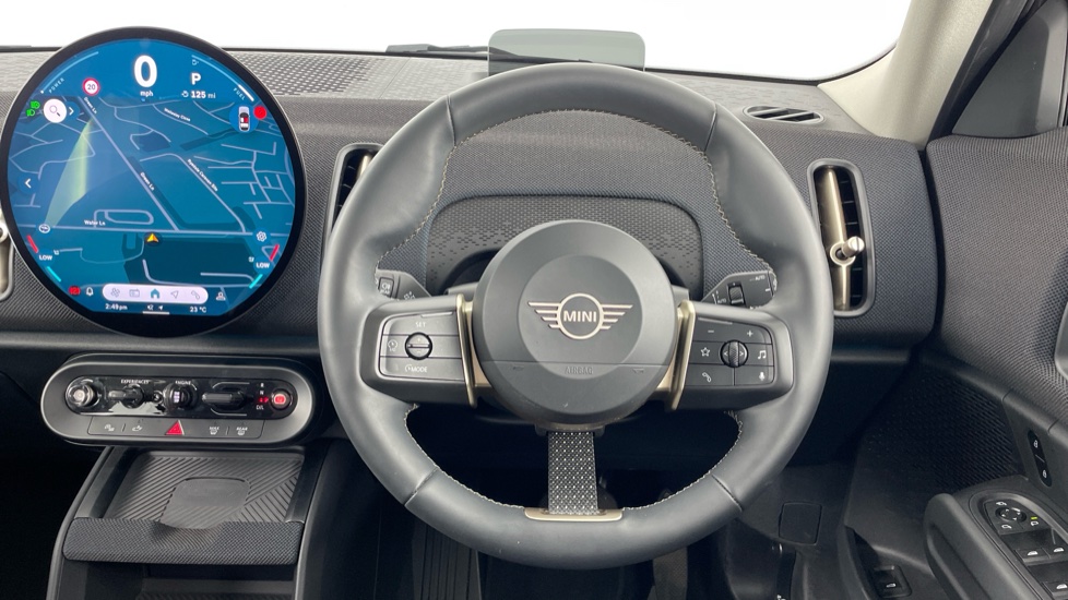 MINI Countryman 2.0 S Classic ALL4 5dr Auto Petrol Hatchback - Image 5