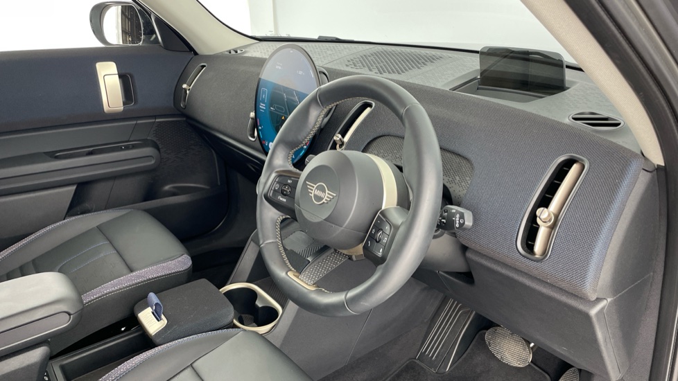 MINI Countryman 2.0 S Classic ALL4 5dr Auto Petrol Hatchback - Image 6