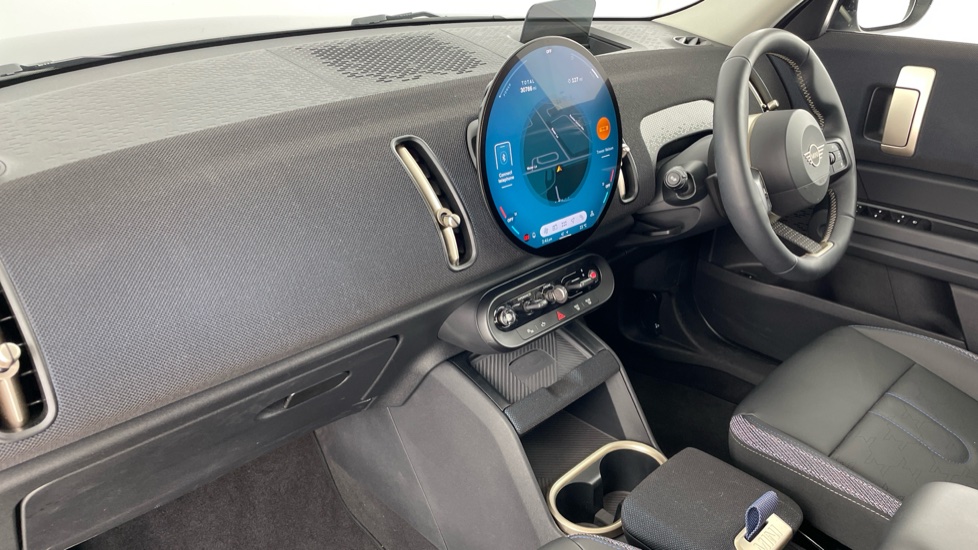 MINI Countryman 2.0 S Classic ALL4 5dr Auto Petrol Hatchback - Image 7