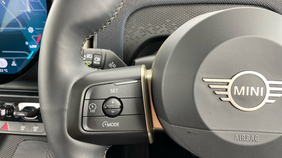MINI Countryman 2.0 S Classic ALL4 5dr Auto Petrol Hatchback - Image 17