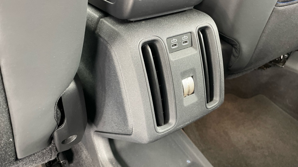 MINI Countryman 2.0 S Classic ALL4 5dr Auto Petrol Hatchback - Image 30
