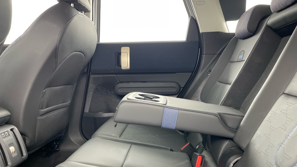 MINI Countryman 2.0 S Classic ALL4 5dr Auto Petrol Hatchback - Image 33