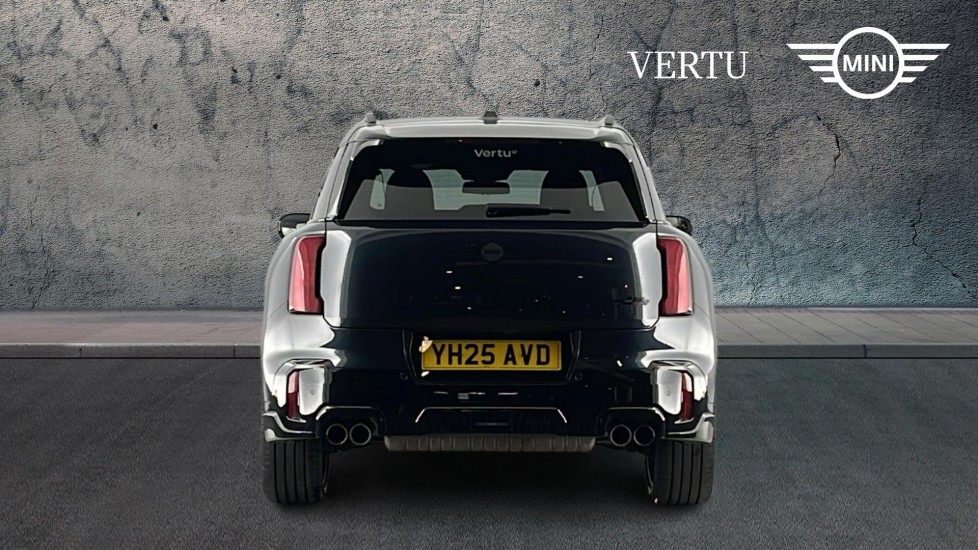 MINI Countryman 2.0 John Cooper Works ALL4 [Level 3] 5dr Auto Petrol Hatchback - Image 15