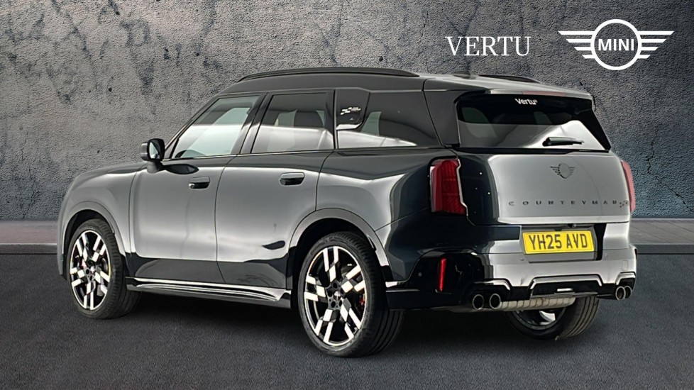 MINI Countryman 2.0 John Cooper Works ALL4 [Level 3] 5dr Auto Petrol Hatchback - Image 2