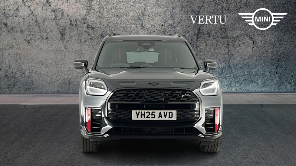 MINI Countryman 2.0 John Cooper Works ALL4 [Level 3] 5dr Auto Petrol Hatchback - Image 16