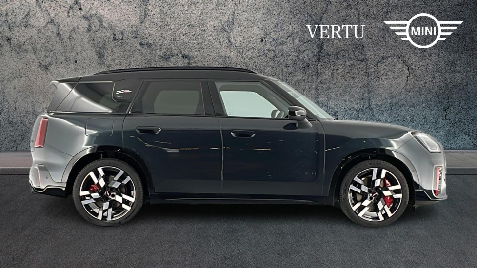 MINI Countryman 2.0 John Cooper Works ALL4 [Level 3] 5dr Auto Petrol Hatchback - Image 3