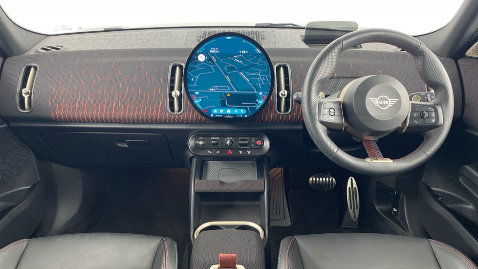 MINI Countryman 2.0 John Cooper Works ALL4 [Level 3] 5dr Auto Petrol Hatchback - Image 4