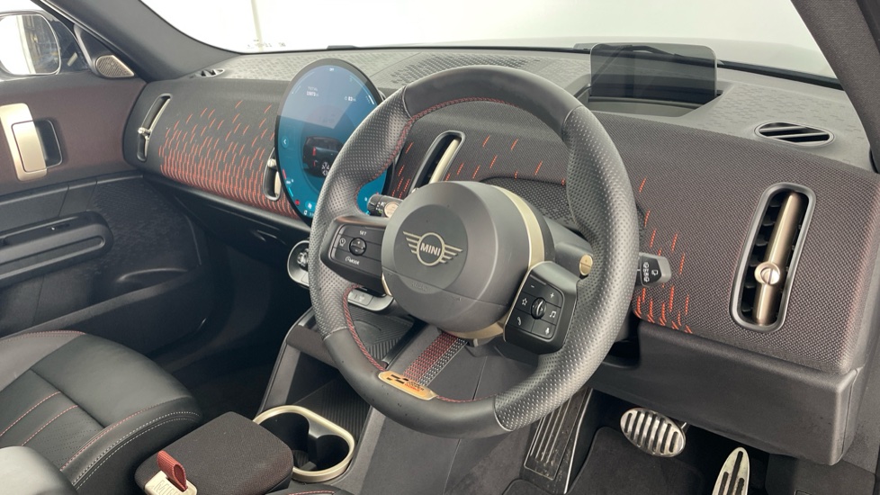 MINI Countryman 2.0 John Cooper Works ALL4 [Level 3] 5dr Auto Petrol Hatchback - Image 6