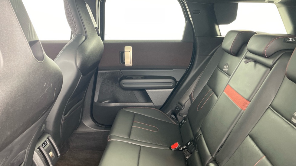 MINI Countryman 2.0 John Cooper Works ALL4 [Level 3] 5dr Auto Petrol Hatchback - Image 12