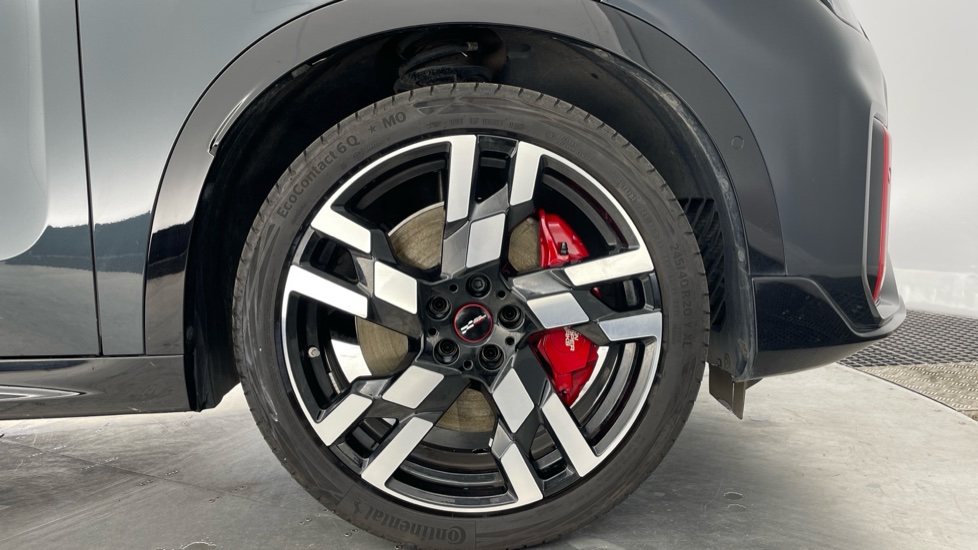 MINI Countryman 2.0 John Cooper Works ALL4 [Level 3] 5dr Auto Petrol Hatchback - Image 14