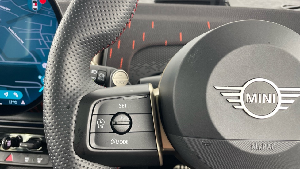 MINI Countryman 2.0 John Cooper Works ALL4 [Level 3] 5dr Auto Petrol Hatchback - Image 17