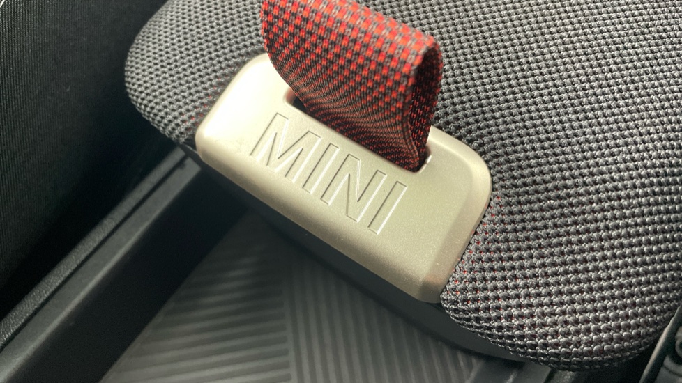 MINI Countryman 2.0 John Cooper Works ALL4 [Level 3] 5dr Auto Petrol Hatchback - Image 19