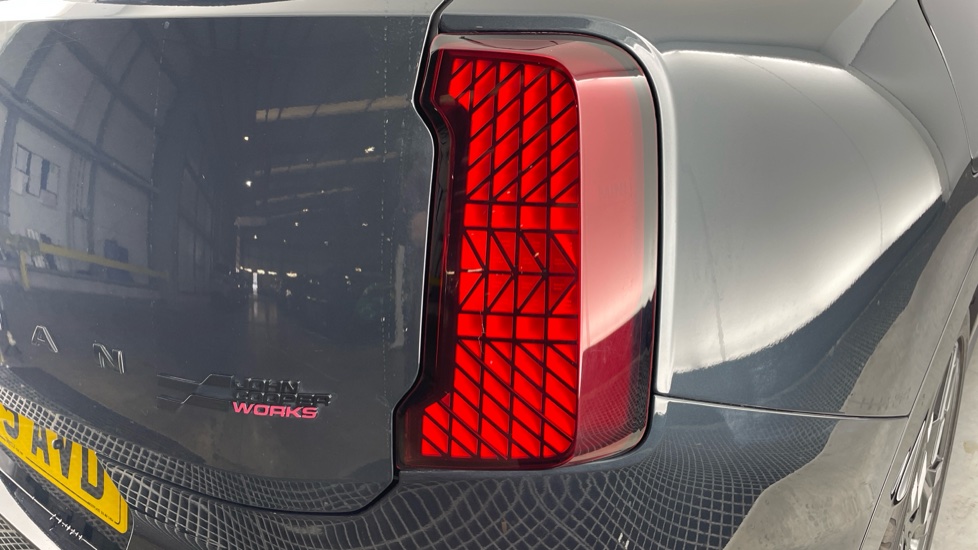 MINI Countryman 2.0 John Cooper Works ALL4 [Level 3] 5dr Auto Petrol Hatchback - Image 22