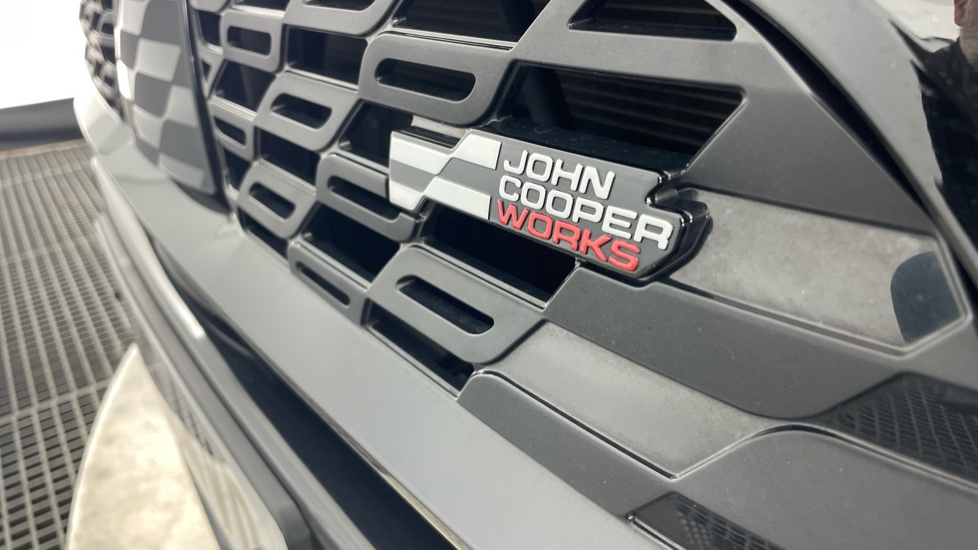 MINI Countryman 2.0 John Cooper Works ALL4 [Level 3] 5dr Auto Petrol Hatchback - Image 25