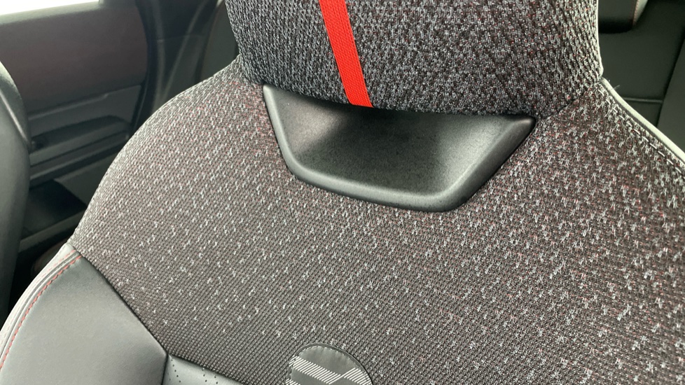 MINI Countryman 2.0 John Cooper Works ALL4 [Level 3] 5dr Auto Petrol Hatchback - Image 32