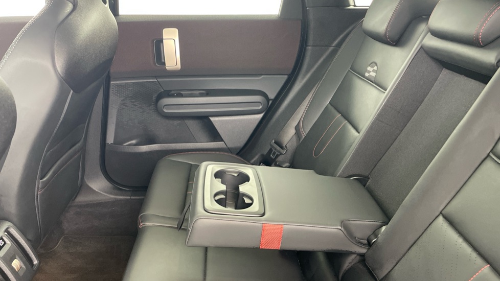 MINI Countryman 2.0 John Cooper Works ALL4 [Level 3] 5dr Auto Petrol Hatchback - Image 37