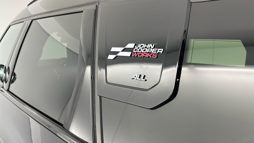 MINI Countryman 2.0 John Cooper Works ALL4 [Level 3] 5dr Auto Petrol Hatchback - Image 40