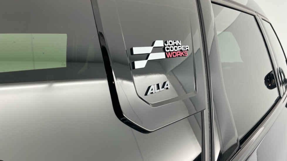 MINI Countryman 2.0 John Cooper Works ALL4 [Level 3] 5dr Auto Petrol Hatchback - Image 48