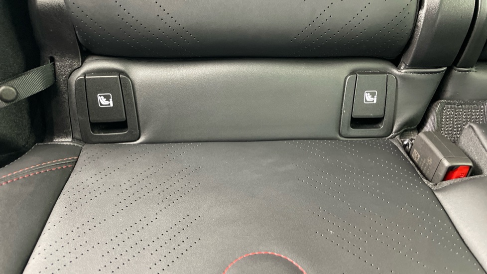 MINI Countryman 2.0 John Cooper Works ALL4 [Level 3] 5dr Auto Petrol Hatchback - Image 52