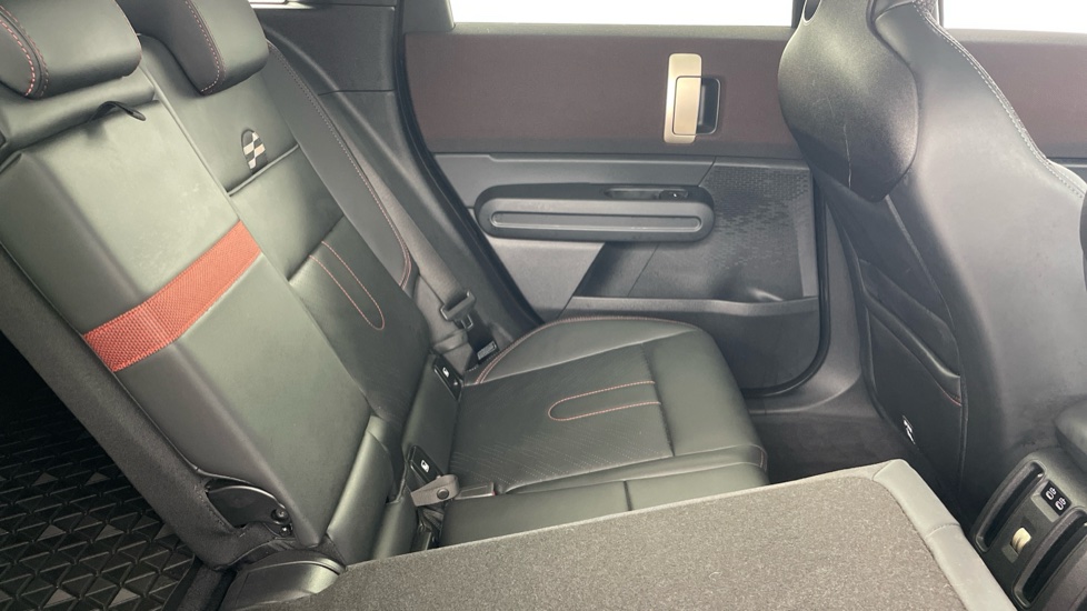 MINI Countryman 2.0 John Cooper Works ALL4 [Level 3] 5dr Auto Petrol Hatchback - Image 53