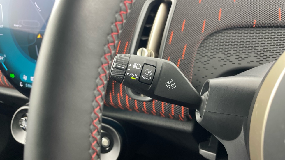 MINI Countryman 2.0 John Cooper Works ALL4 [Level 3] 5dr Auto Petrol Hatchback - Image 64