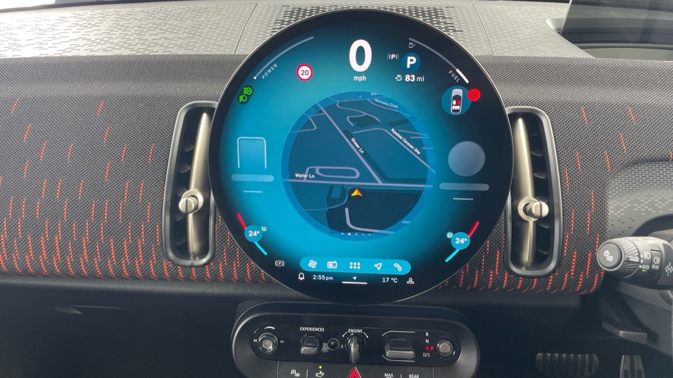 MINI Countryman 2.0 John Cooper Works ALL4 [Level 3] 5dr Auto Petrol Hatchback - Image 74