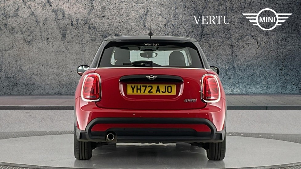 MINI Hatchback 1.5 Cooper Classic 5dr Auto Petrol Hatchback - Image 15