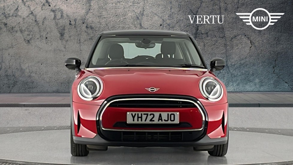 MINI Hatchback 1.5 Cooper Classic 5dr Auto Petrol Hatchback - Image 16