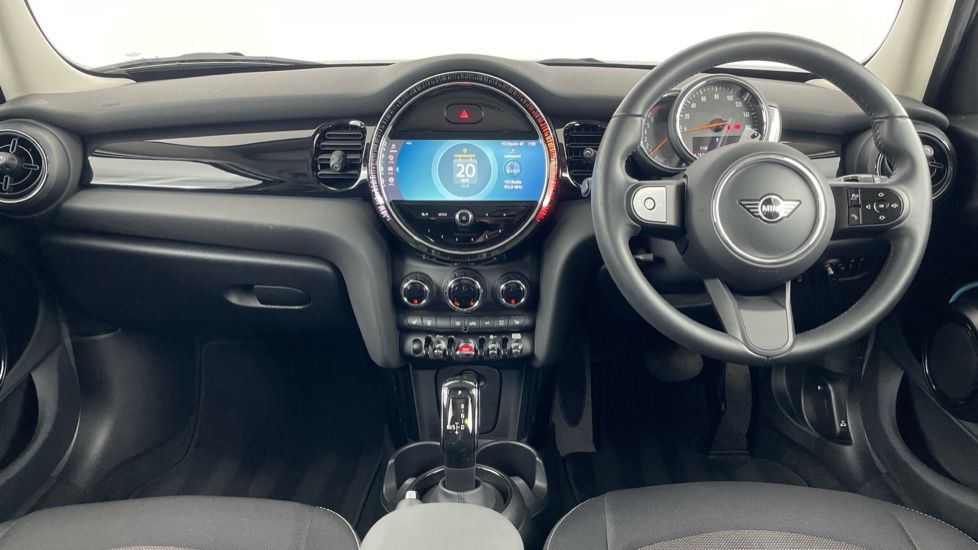 MINI Hatchback 1.5 Cooper Classic 5dr Auto Petrol Hatchback - Image 4