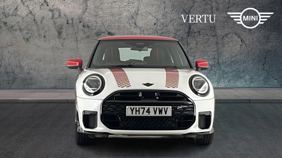 MINI Cooper 1.5 C Sport 3dr Auto Petrol Hatchback - Image 16