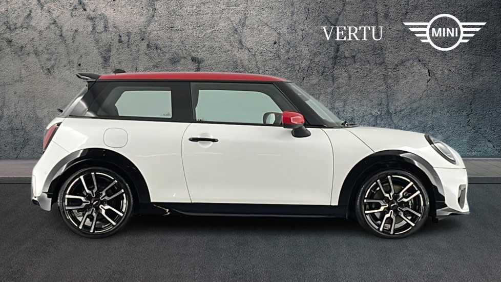 MINI Cooper 1.5 C Sport 3dr Auto Petrol Hatchback - Image 3