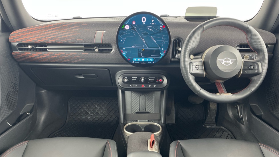 MINI Cooper 1.5 C Sport 3dr Auto Petrol Hatchback - Image 4