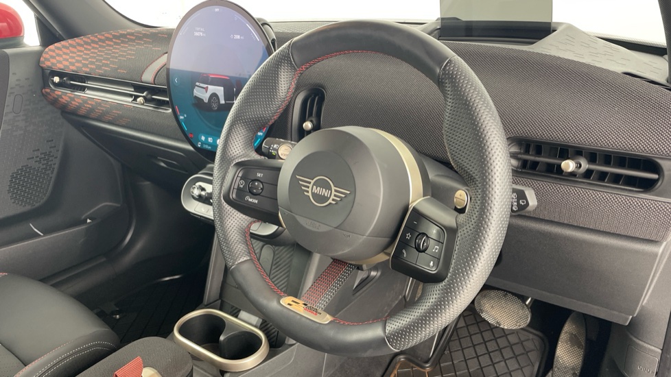 MINI Cooper 1.5 C Sport 3dr Auto Petrol Hatchback - Image 6