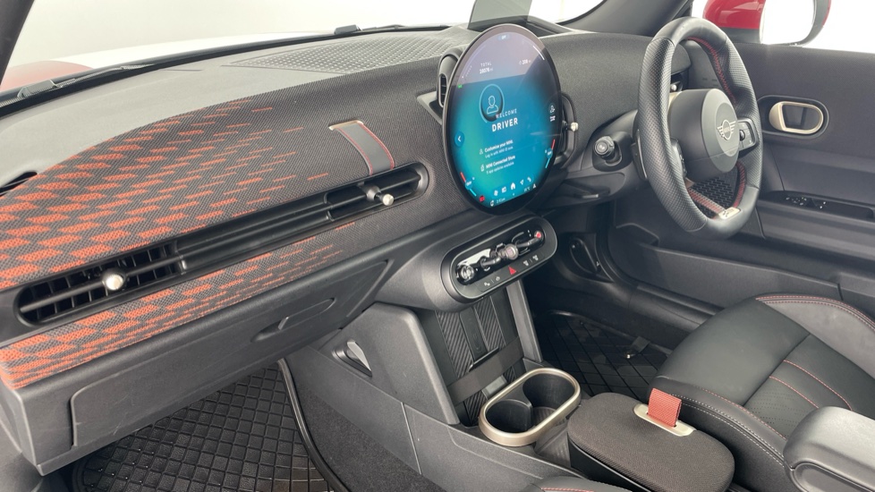 MINI Cooper 1.5 C Sport 3dr Auto Petrol Hatchback - Image 7