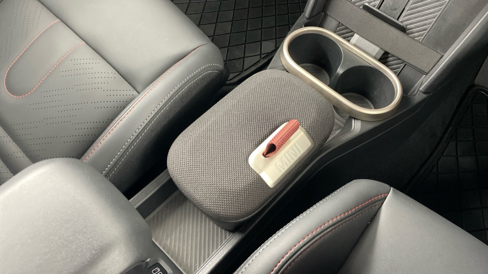 MINI Cooper 1.5 C Sport 3dr Auto Petrol Hatchback - Image 10