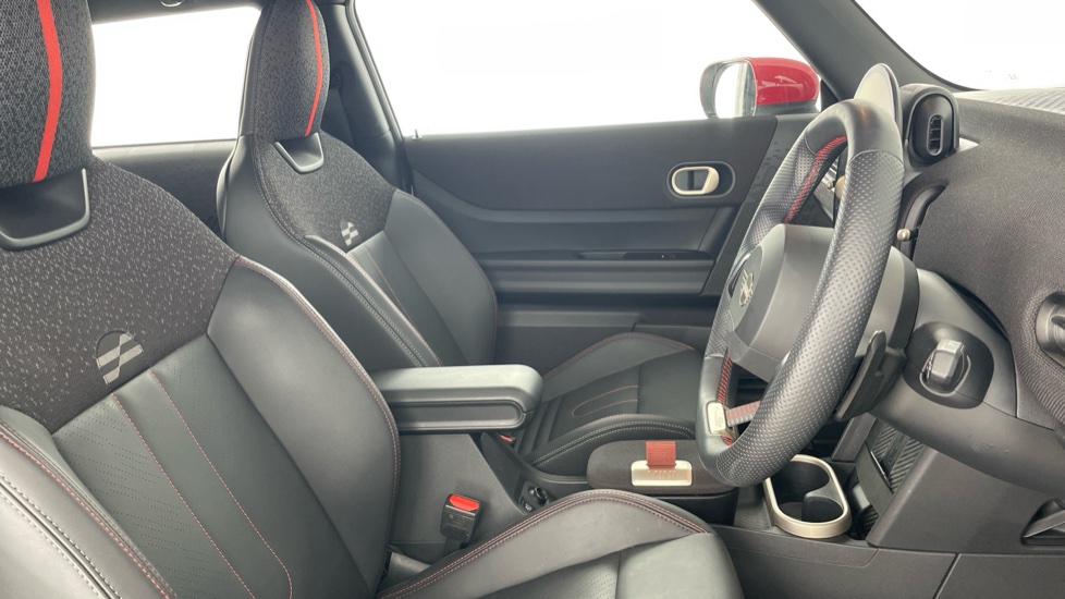 MINI Cooper 1.5 C Sport 3dr Auto Petrol Hatchback - Image 11
