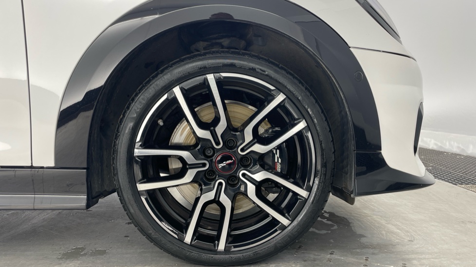 MINI Cooper 1.5 C Sport 3dr Auto Petrol Hatchback - Image 14
