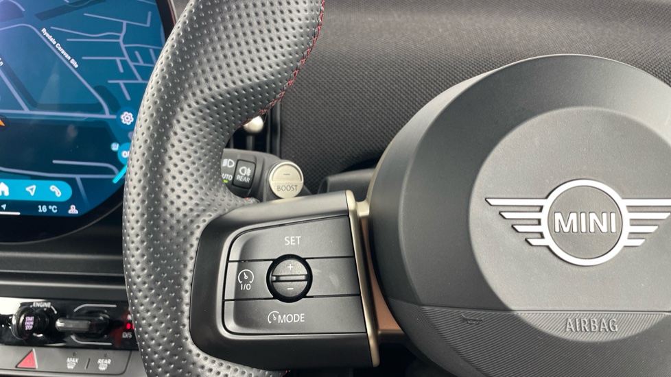 MINI Cooper 1.5 C Sport 3dr Auto Petrol Hatchback - Image 17